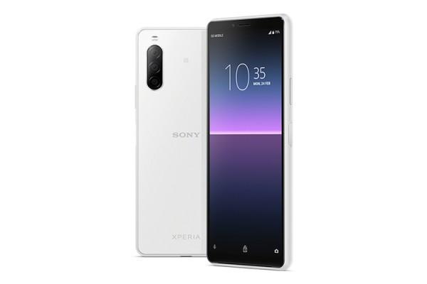 اکسپریا 10 مارک 2 پرچمدار جدید سونی