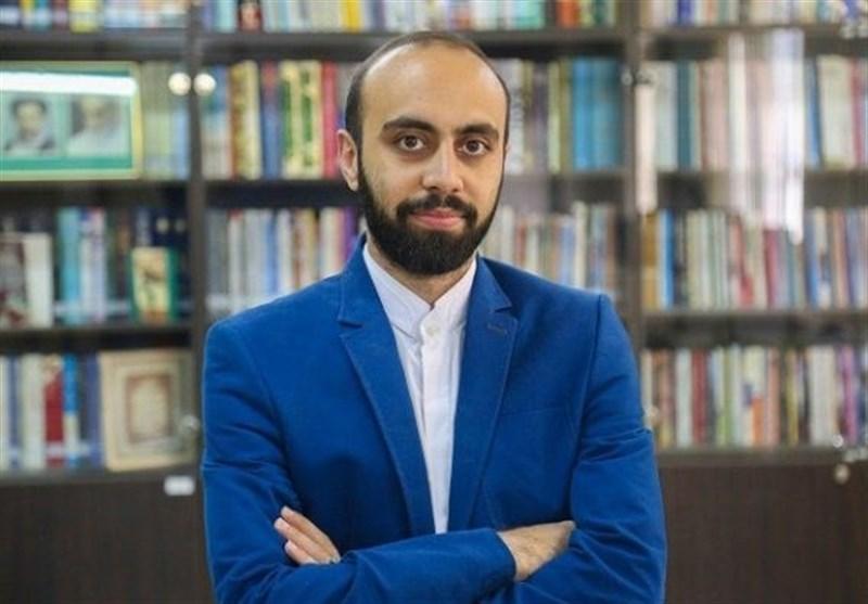 ویروسی که با همه گرم می گیرد