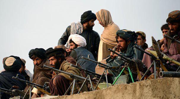 خبرنگاران گروه طالبان تمدید آتش بس در افغانستان را رد کرد