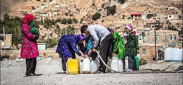 آب کدام شهرها امسال قطع می شود؟