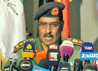 لیبی، اتهام خلیفه حفتر علیه ترکیه، ملاقات وزیران خارجه مصر و عربستان در قاهره