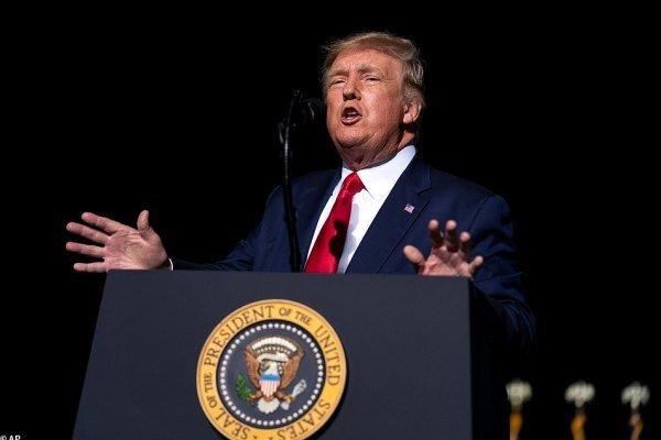 ترامپ بار دیگر ایران را تهدید کرد!