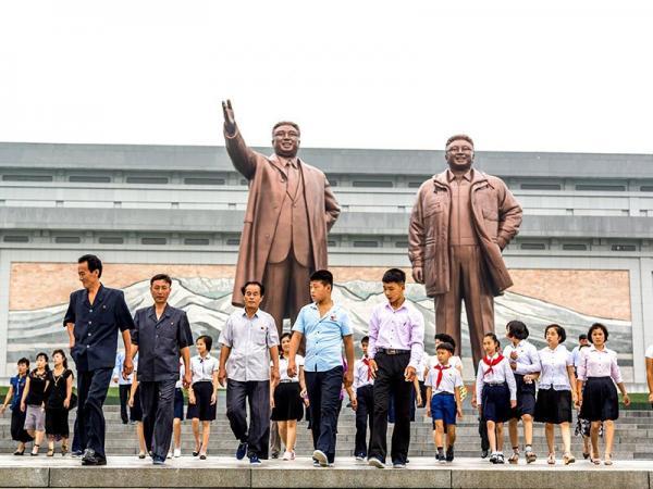 کره شمالی و جنوبی پس از جدایی چه تغییراتی نموده اند؟