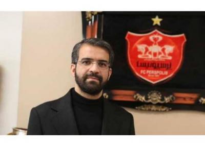 سمیعی: فوتبال بهانه ای برای صلح و دوستی است