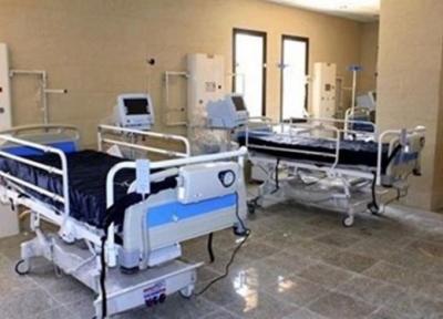 تحویل 4 بیمارستان به وزارت بهداشت در نیمه اول سال جاری