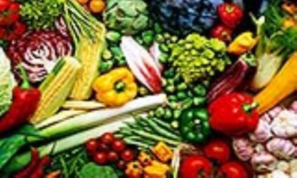 ده غذای مناسب برای تسکین اضطراب و تحریک پذیری