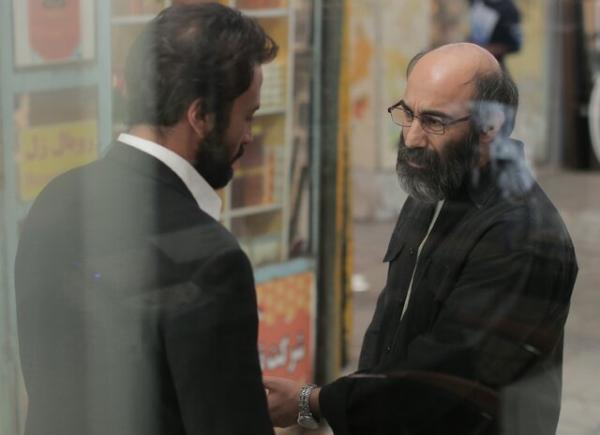 شروع اکران بامدادی قهرمان از امشب در سینماهای مشهد