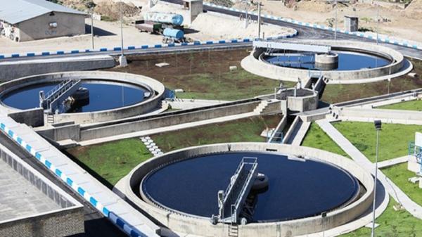 تکمیل تصفیه خانه سمنان بخشی از احتیاج آب صنایع را تامین می نماید
