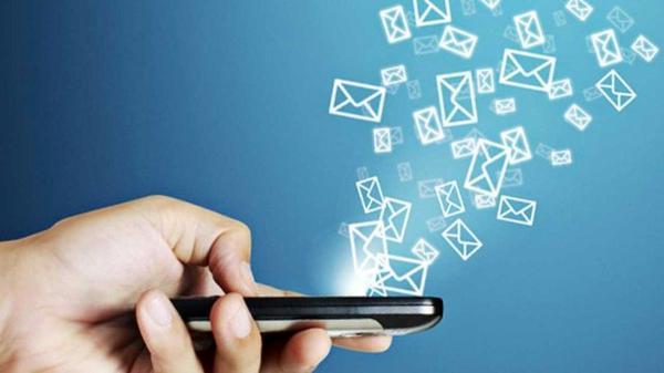 اولین پیامک فرستاده شده در دنیا حراج می گردد