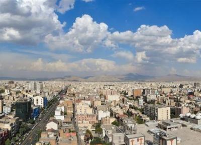 چگونگی خرید آپارتمان در تهران با مشوق تازه بانکی