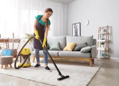 فهرست کارهای خانه تکانی عید ، 60 نقطه که باید تمیز کنید