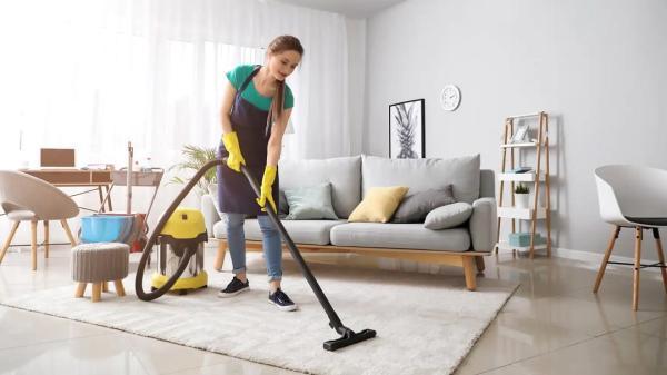 فهرست کارهای خانه تکانی عید ، 60 نقطه که باید تمیز کنید