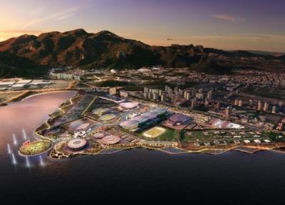 معرفی استادیوم های میزبان مسابقات المپیک 2016 ریو (بخش پایانی)