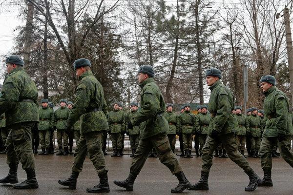 12 شهر به کنترل نظامیان جمهوری دونتسک در آمد